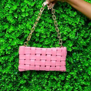 Loud Fashion Hand Bag
